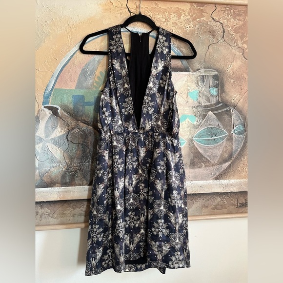 Rebecca Taylor Silk Dress - Picture 11 of 13